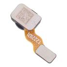 For Honor X40 Original In-Display Fingerprint Scanning Sensor Flex Cable - 3