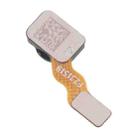 For Honor Magic4 Pro Original In-Display Fingerprint Scanning Sensor Flex Cable - 3