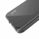 For Motorola Moto G85 5G / S50 Neo 5G imak Wing II Wear-resisting Crystal Protective Case - 3