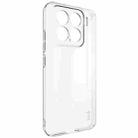 For Xiaomi 15 imak Wing II Wear-resisting Crystal Protective Case - 2