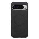 For Google Pixel 10 Pro XL LC.IMEEKE Magsafe Phone Case(Black) - 2
