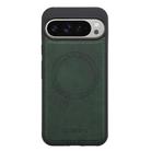 For Google Pixel 10 Pro XL LC.IMEEKE Magsafe Phone Case(Green) - 2