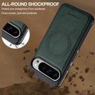 For Google Pixel 10 Pro XL LC.IMEEKE Magsafe Phone Case(Green) - 3