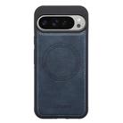 For Google Pixel 10 / 10 Pro LC.IMEEKE Magsafe Phone Case(Blue) - 2