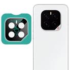 For Honor GT Pro imak Black Version HD Glass Rear Camera Lens Film, Self-positioning Version - 1