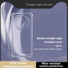 For Realme 13+ 5G Global imak UX-4 Series Four-corner Shockproof Phone Case(Transparent) - 3