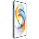 For ZTE nubia Z70 Ultra 5G imak UX-5 Series Super Slim Transparent Shockproof TPU Protective Case(Transparent) - 2