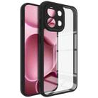 For OnePlus 13T imak UX-9A Series Four-corner Airbag Shockproof Phone Case - 1