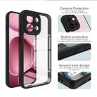 For OnePlus 13T imak UX-9A Series Four-corner Airbag Shockproof Phone Case - 2