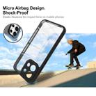 For OnePlus 13T imak UX-9A Series Four-corner Airbag Shockproof Phone Case - 3