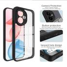 For Honor 400 Global 156.5mm imak UX-9A Series Four-corner Airbag Shockproof Phone Case - 3