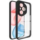 For Honor 400 Pro Global 160.8mm imak UX-9A Series Four-corner Airbag Shockproof Phone Case - 1