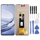 For ZTE Axon 60 Z2356 / Blade V60 IPS LCD Screen with Digitizer Full Assembly - 1