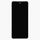 For ZTE Axon 60 Lite IPS LCD Screen with Digitizer Full Assembly - 2