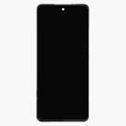 For ZTE Blade V60 Design 4G IPS LCD Screen with Digitizer Full Assembly - 2
