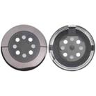For Apple Watch Series 9 41mm Back Cover Glass - 1