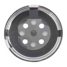 For Apple Watch Series 9 41mm Back Cover Glass - 3