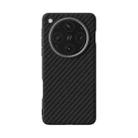 For OPPO Find X8 Pro ABEEL C Carbon Fiber Series 6D Micro Relief MagSafe Phone Case(Black) - 2
