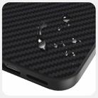 For Google Pixel 9 ABEEL C Carbon Fiber Series 6D Micro Relief MagSafe Phone Case(Black) - 3