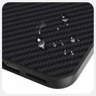 For Google Pixel 9 ABEEL C Carbon Fiber Series 6D Micro Relief MagSafe Phone Case(Black Grey) - 3