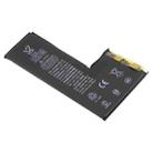 For iPhone XS 3200mAh JUXIN Zero Cycle Li-ion Battery - 3