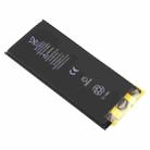 For iPhone 11 3680mAh JUXIN Zero Cycle Li-ion Battery - 3