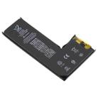 For iPhone 11 Pro 3620mAh JUXIN Zero Cycle Li-ion Battery - 2