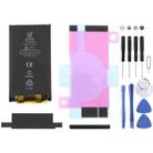 For iPhone 12 / 12 Pro 3320mAh JUXIN Zero Cycle Li-ion Battery - 1