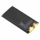 For iPhone 13 mini 2580mAh JUXIN Zero Cycle Li-ion Battery - 2