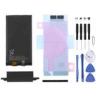 For iPhone 13 3530mAh JUXIN Zero Cycle Li-ion Battery - 1