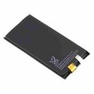 For iPhone 13 3530mAh JUXIN Zero Cycle Li-ion Battery - 2