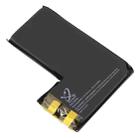 For iPhone 13 Pro 3300mAh JUXIN Zero Cycle Li-ion Battery - 2