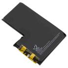For iPhone 13 Pro Max 4850mAh JUXIN Zero Cycle Li-ion Battery - 2