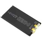 For iPhone 14 3670mAh JUXIN Zero Cycle Li-ion Battery - 2