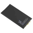 For iPhone 14 3670mAh JUXIN Zero Cycle Li-ion Battery - 3