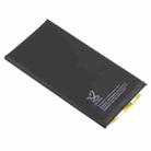 For iPhone 14 Plus 4850mAh JUXIN Zero Cycle Li-ion Battery - 3