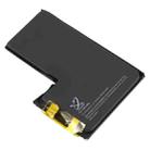 For iPhone 14 Pro Max 4850mAh JUXIN Zero Cycle Li-ion Battery - 2