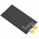 For iPhone 15 3600mAh JUXIN Zero Cycle Li-ion Battery - 2