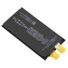 For iPhone 15 3600mAh JUXIN Zero Cycle Li-ion Battery - 3