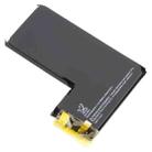 For iPhone 15 Pro 3400mAh JUXIN Zero Cycle Li-ion Battery - 2