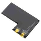 For iPhone 15 Pro Max 4850mAh JUXIN Zero Cycle Li-ion Battery - 2