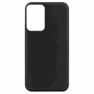 For Motorola Moto G96 5G 10pcs TPU Phone Case(Black) - 2
