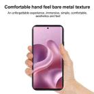 For Motorola Moto G96 5G 10pcs TPU Phone Case(Black) - 3