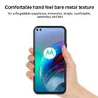 For Motorola Moto G100 Pro 5G 10pcs TPU Phone Case(Black) - 3