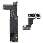 For iPhone 15 256GB Original Unlocked Mainboard with Face ID,  CN Version - 1