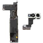 For iPhone 15 512GB Original Unlocked Mainboard with Face ID,  CN Version - 1