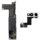 For iPhone 15 Plus 512GB Original Unlocked Mainboard with Face ID,  CN Version - 1