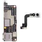 For iPhone 15 Pro Max 256GB Original Unlocked Mainboard Single SIM,  EU Version - 1