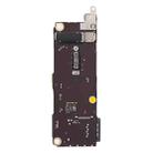 For iPhone 15 Pro Max 256GB Original Unlocked Mainboard Single SIM,  EU Version - 2