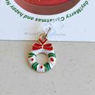 For 8 Pin Christmas Series Dust Plug(Garland) - 1